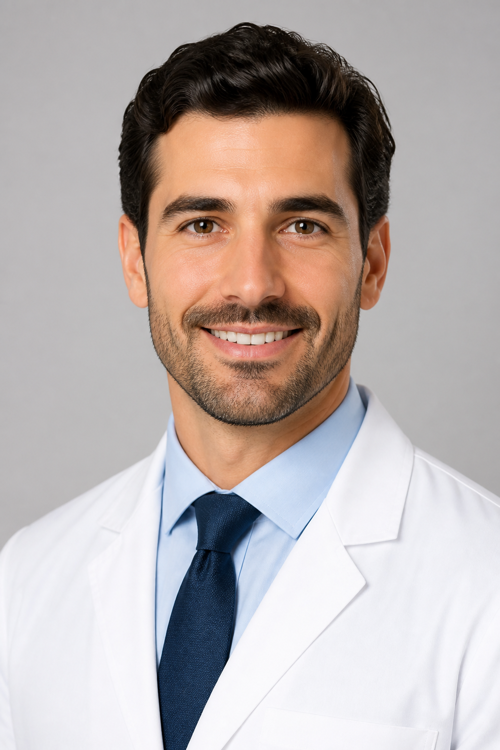 Doctor Headshots output 19
