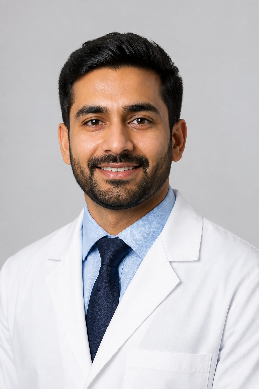Doctor Headshots output 11