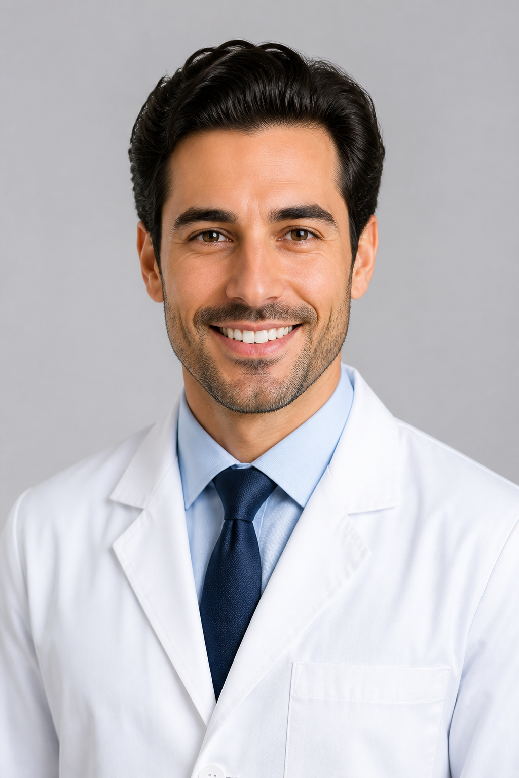 Doctor Headshots output 21