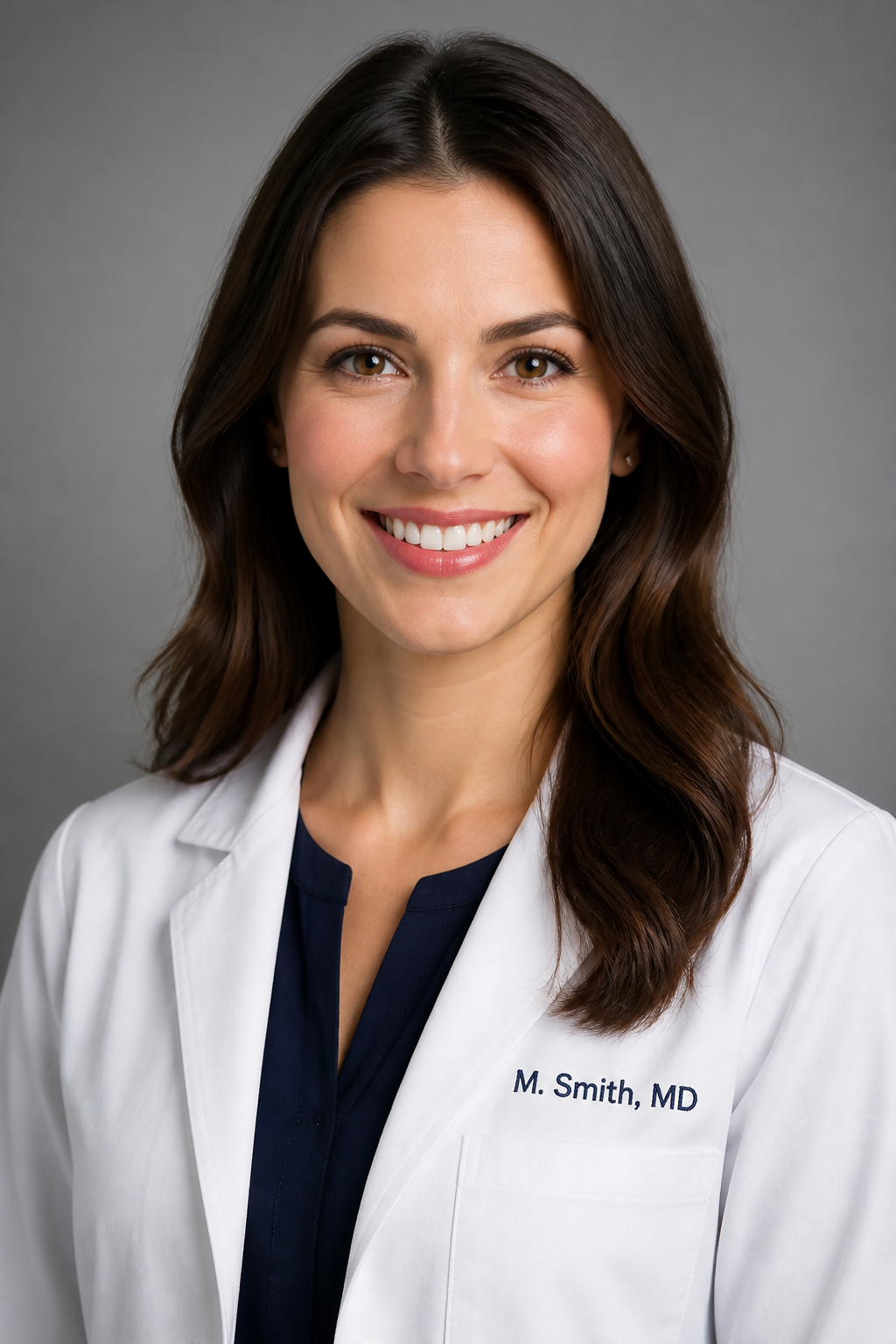 Doctor Headshots output 30