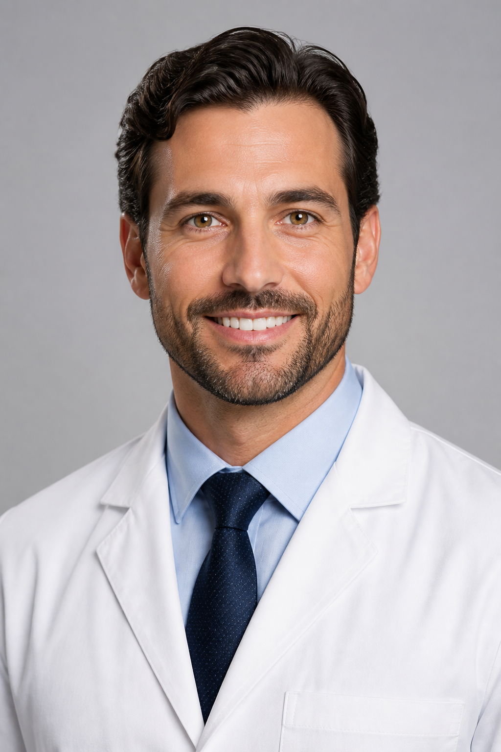 Doctor Headshots output 2