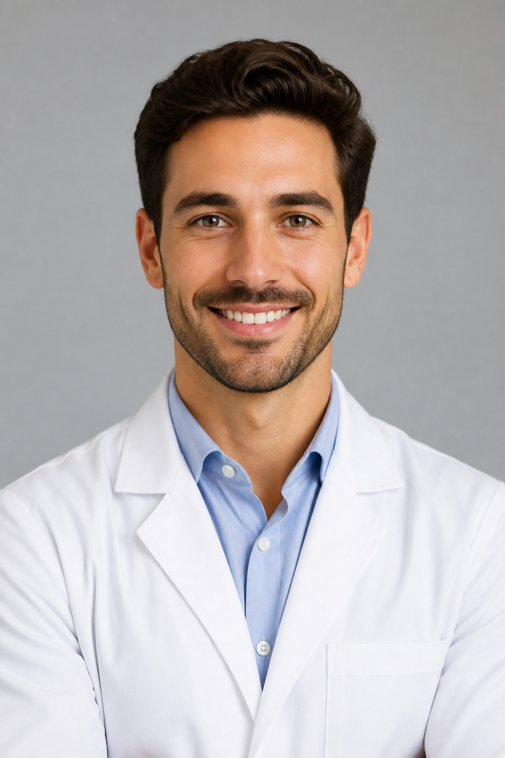 Doctor Headshots output 4