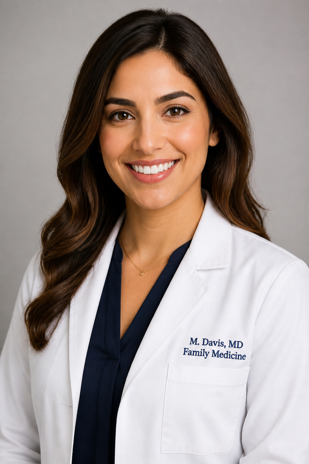 Doctor Headshots output 1
