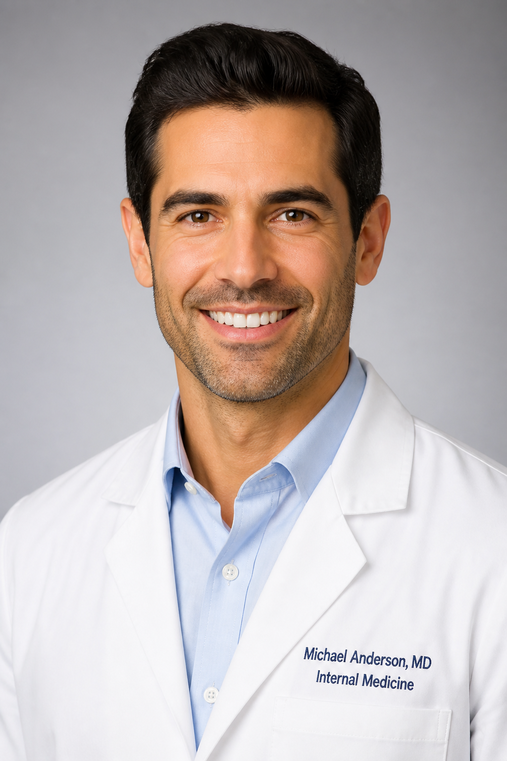 Doctor Headshots output 32