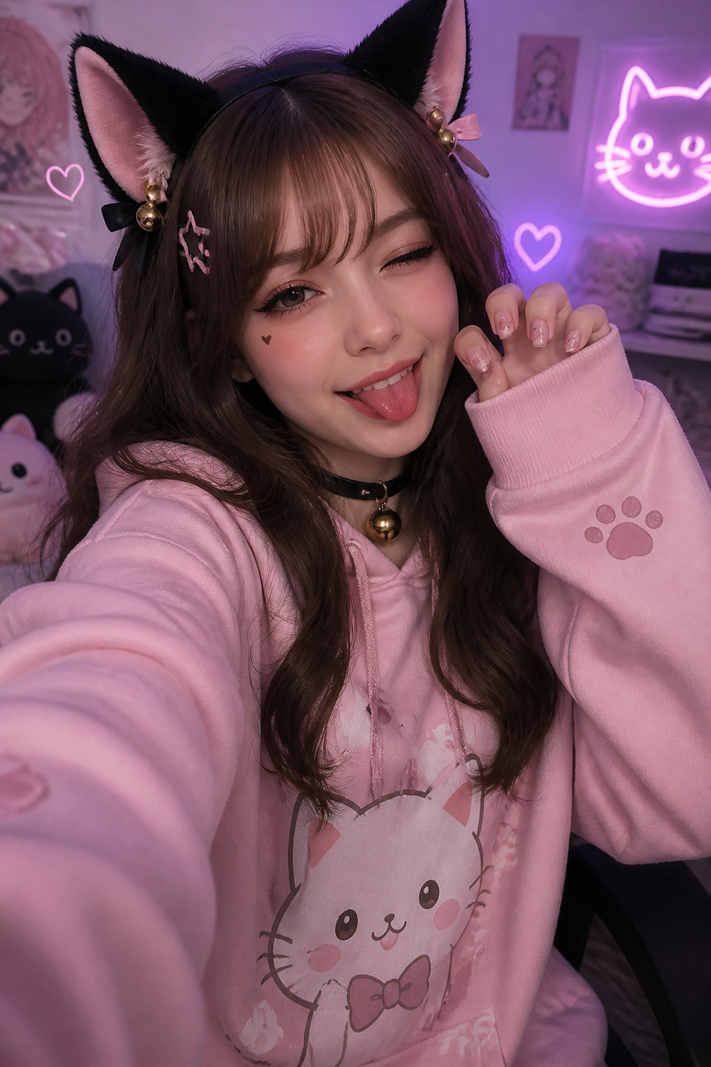 Catgirl output 27