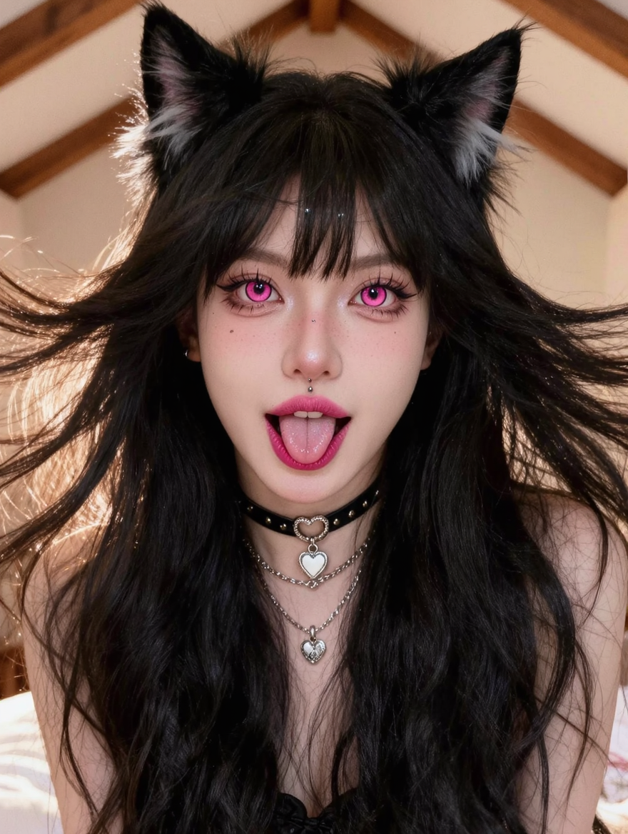 Catgirl output 31