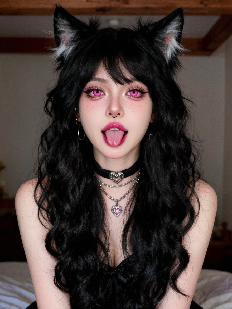 Catgirl output 29