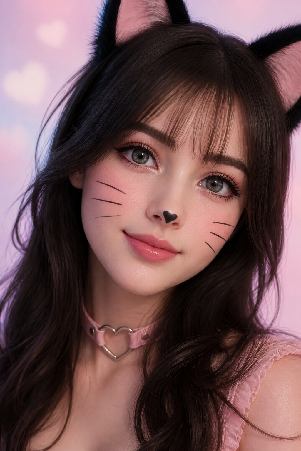 Catgirl output 24