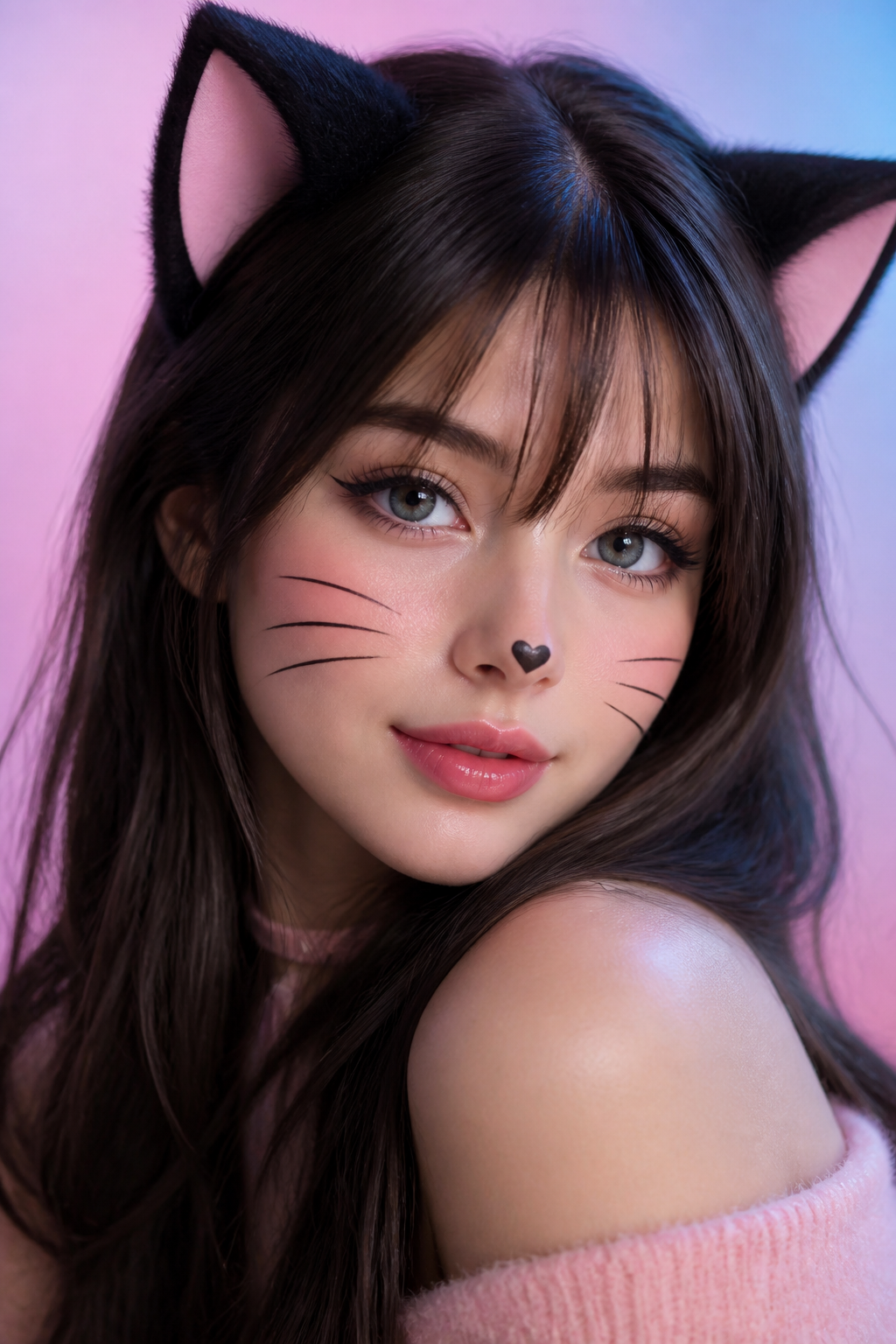 Catgirl output 23