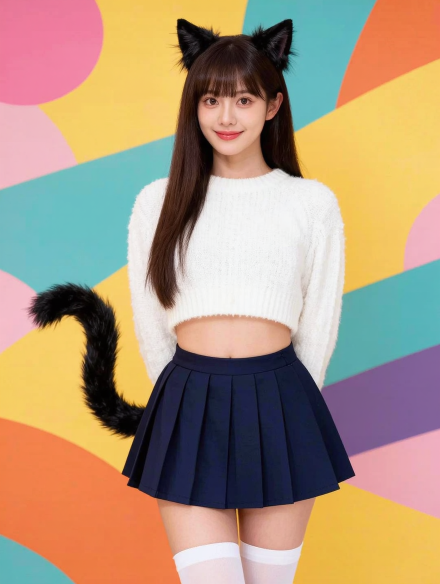 Catgirl output 13