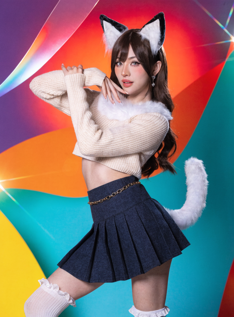 Catgirl output 15