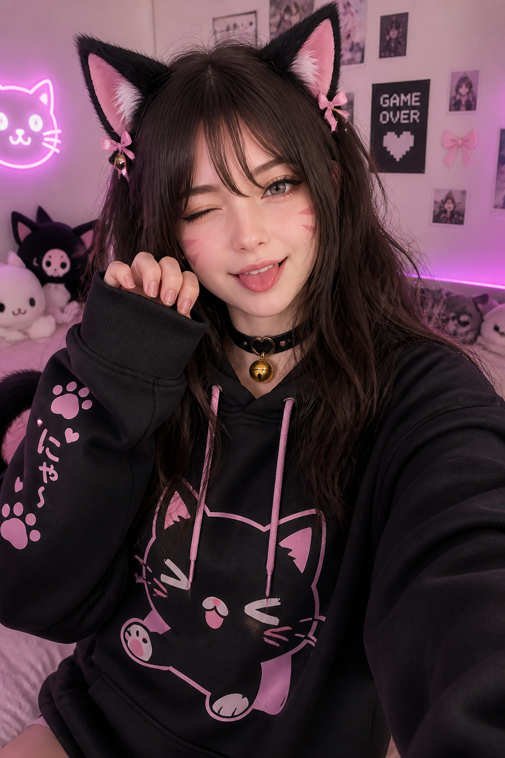 Catgirl output 26