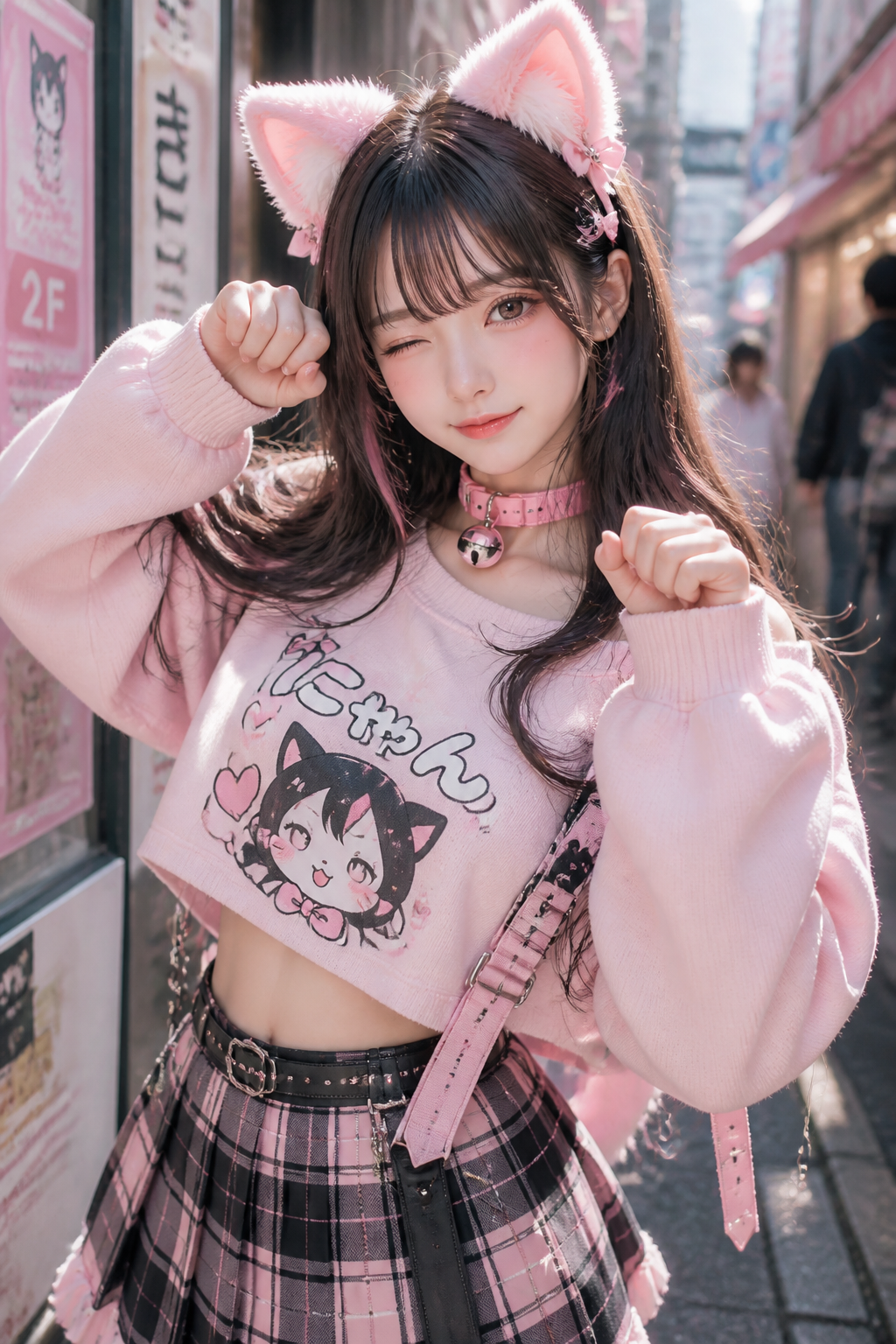 Catgirl output 12