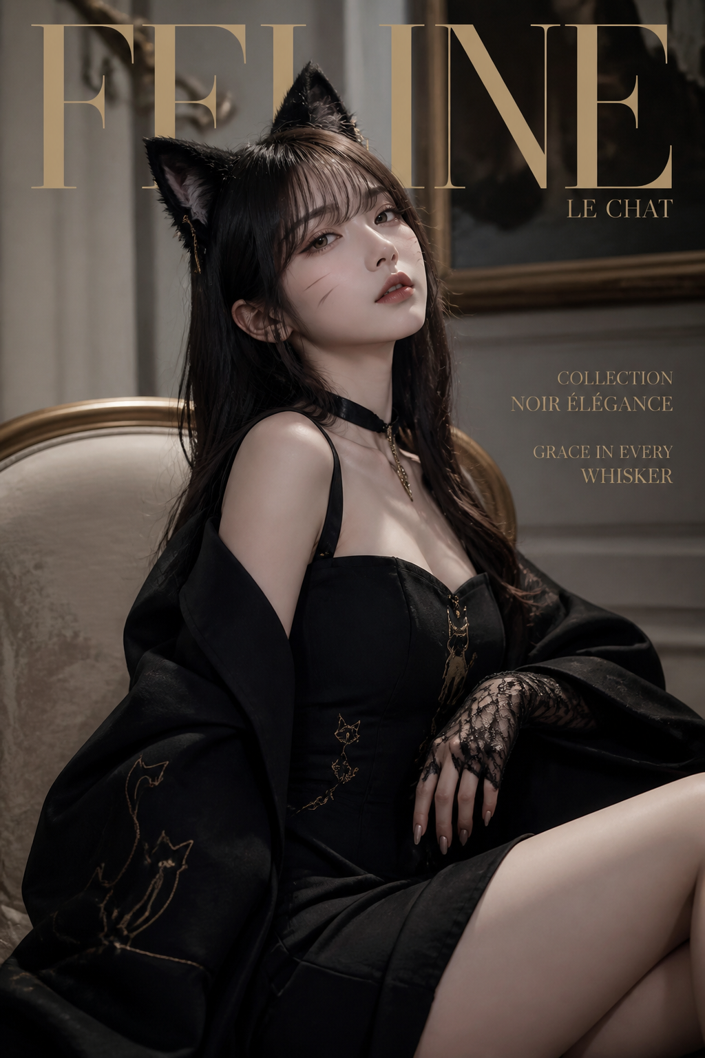 Catgirl output 4