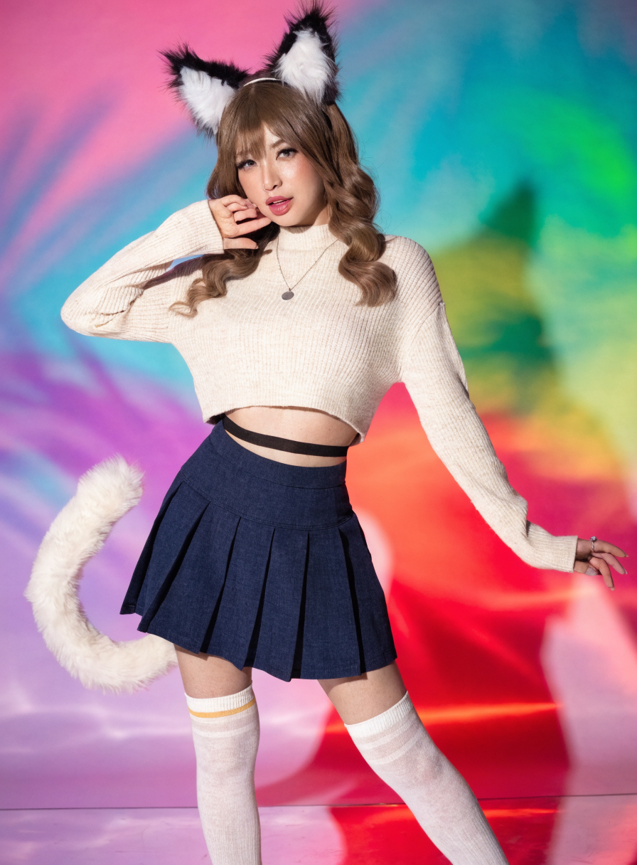 Catgirl output 14