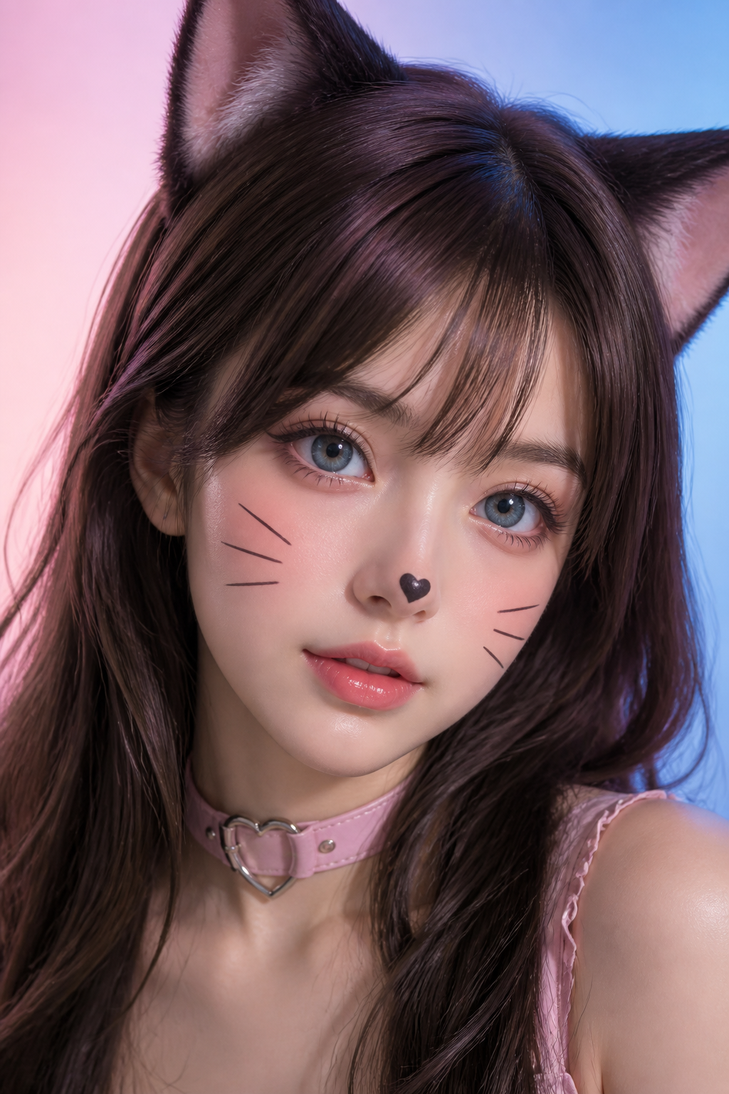 Catgirl output 22