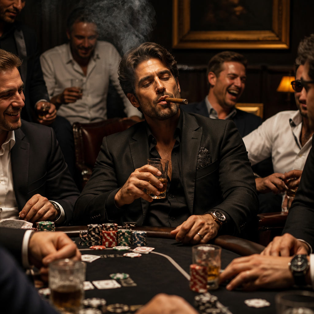 Bachelor Party output 23