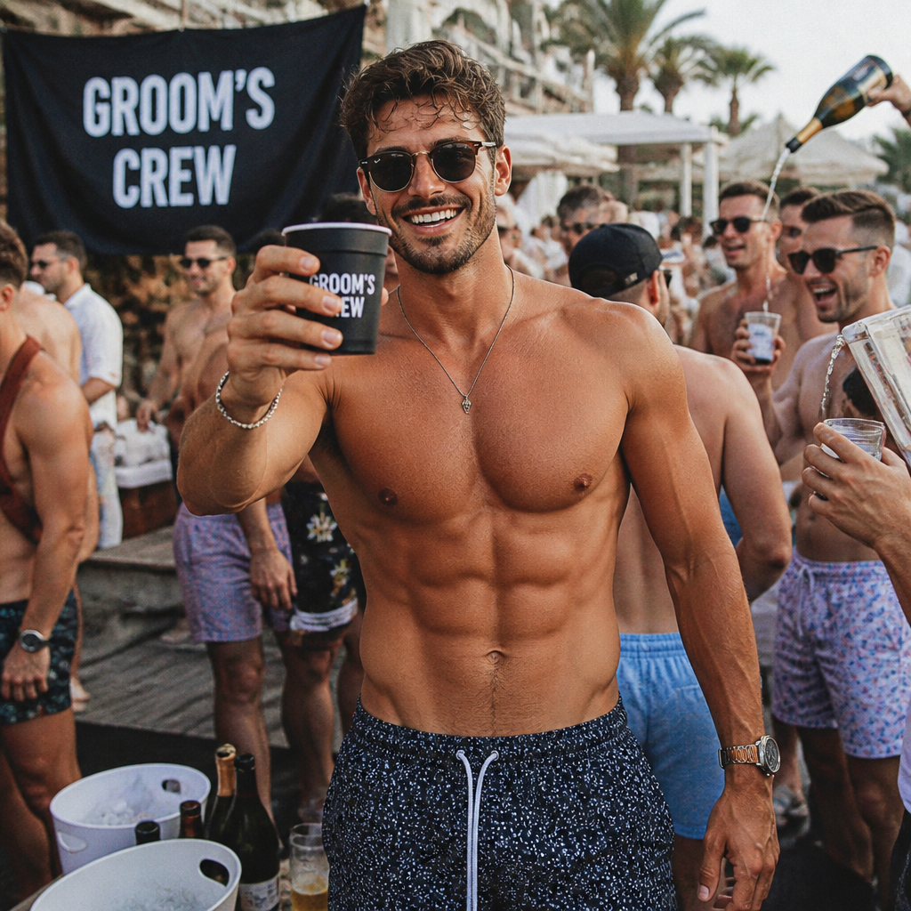 Bachelor Party output 15