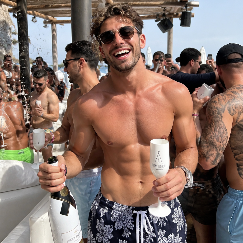 Bachelor Party output 14