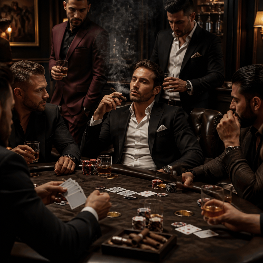 Bachelor Party output 24