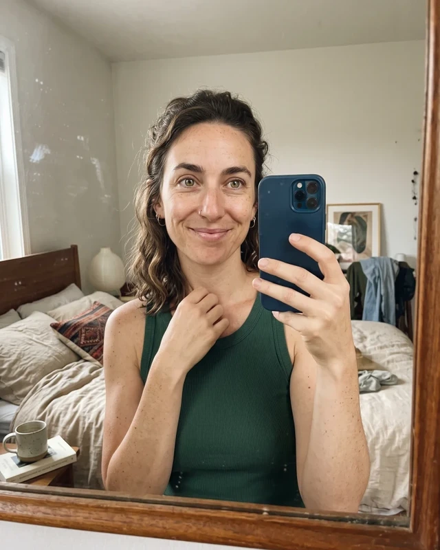 AI Selfies
