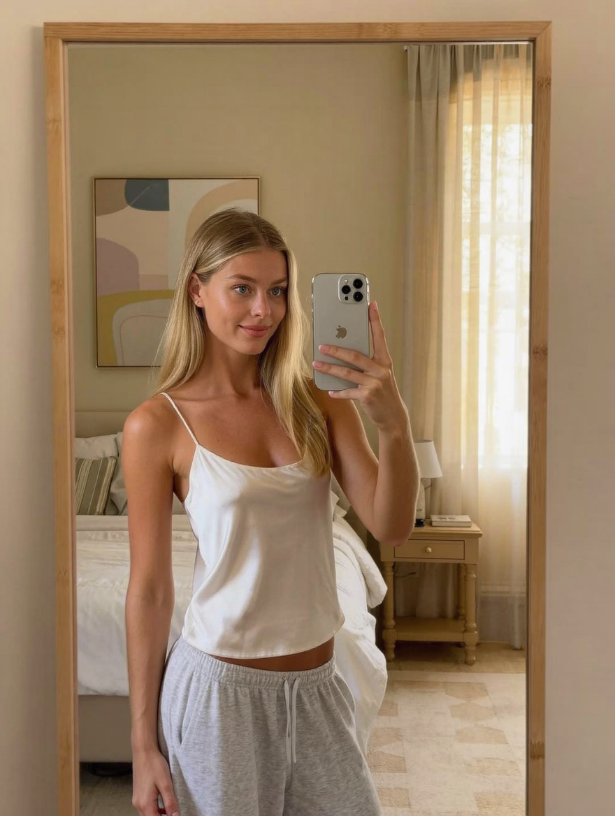 AI Selfies output 12