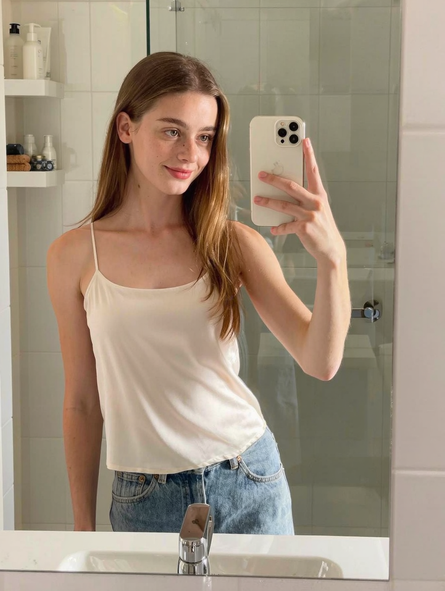AI Selfies output 30