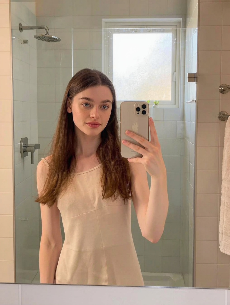 AI Selfies output 28