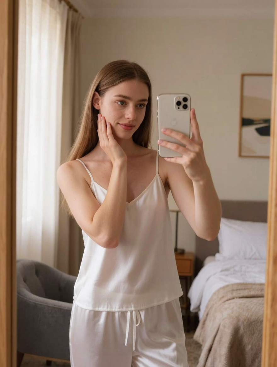 AI Selfies output 9