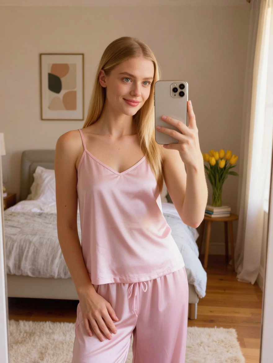 AI Selfies output 8