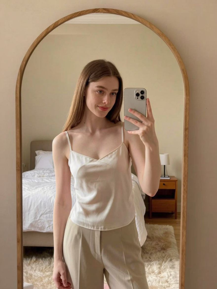 AI Selfies output 2