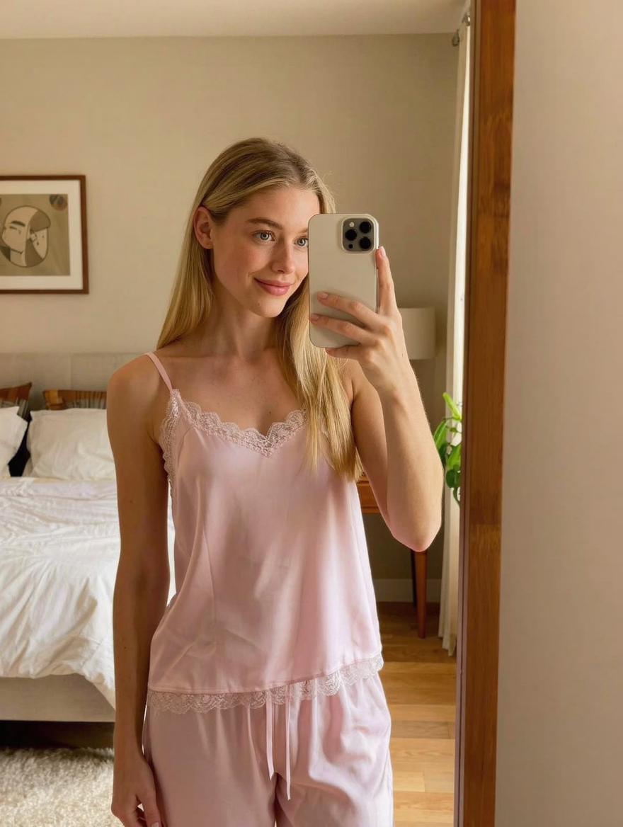 AI Selfies output 4