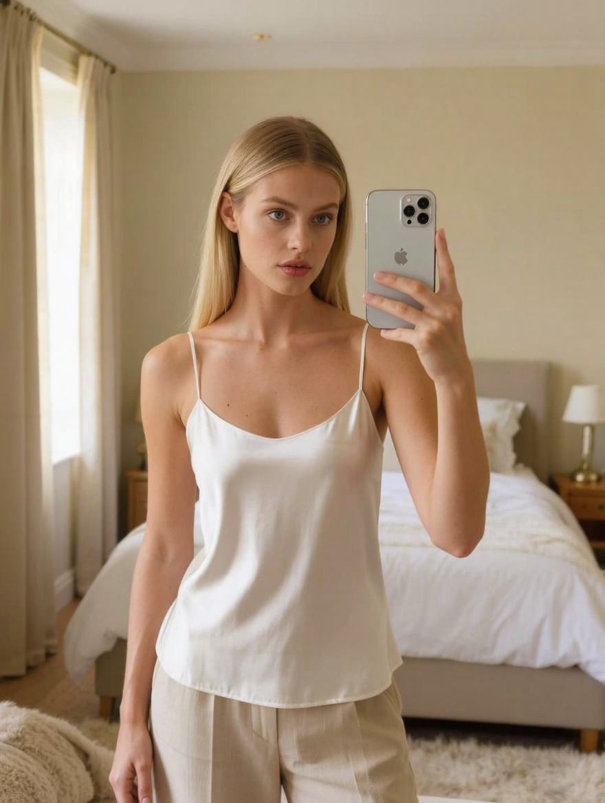 AI Selfies output 11