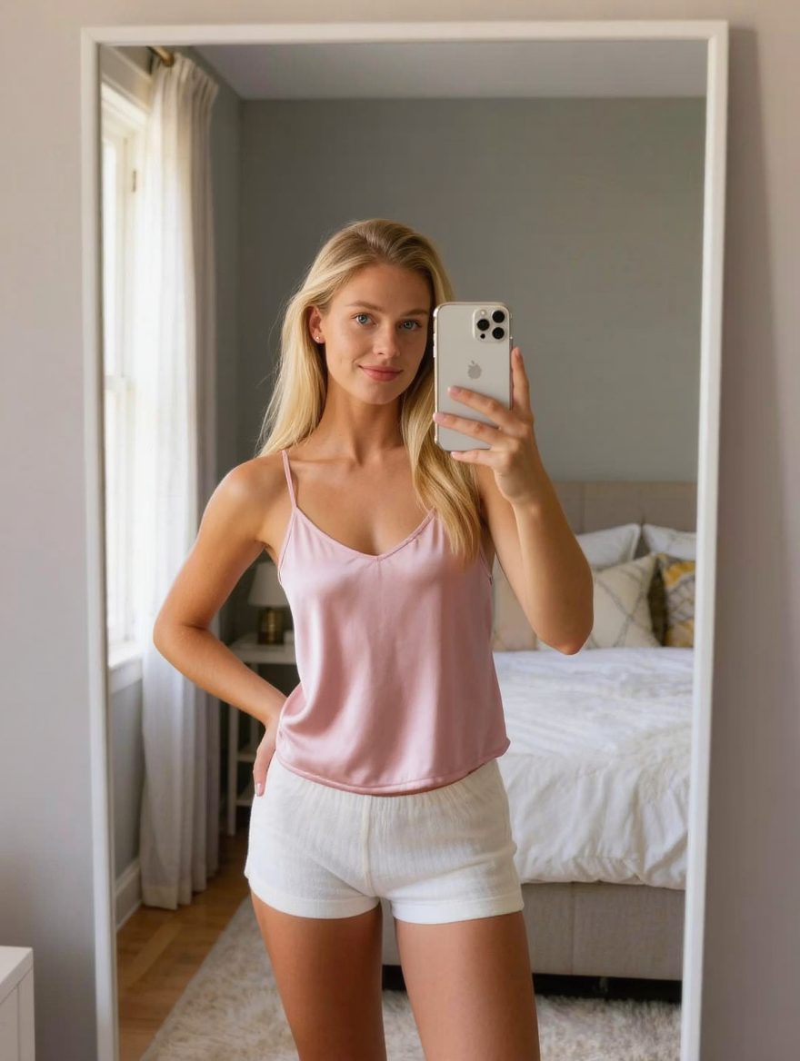 AI Selfies output 16