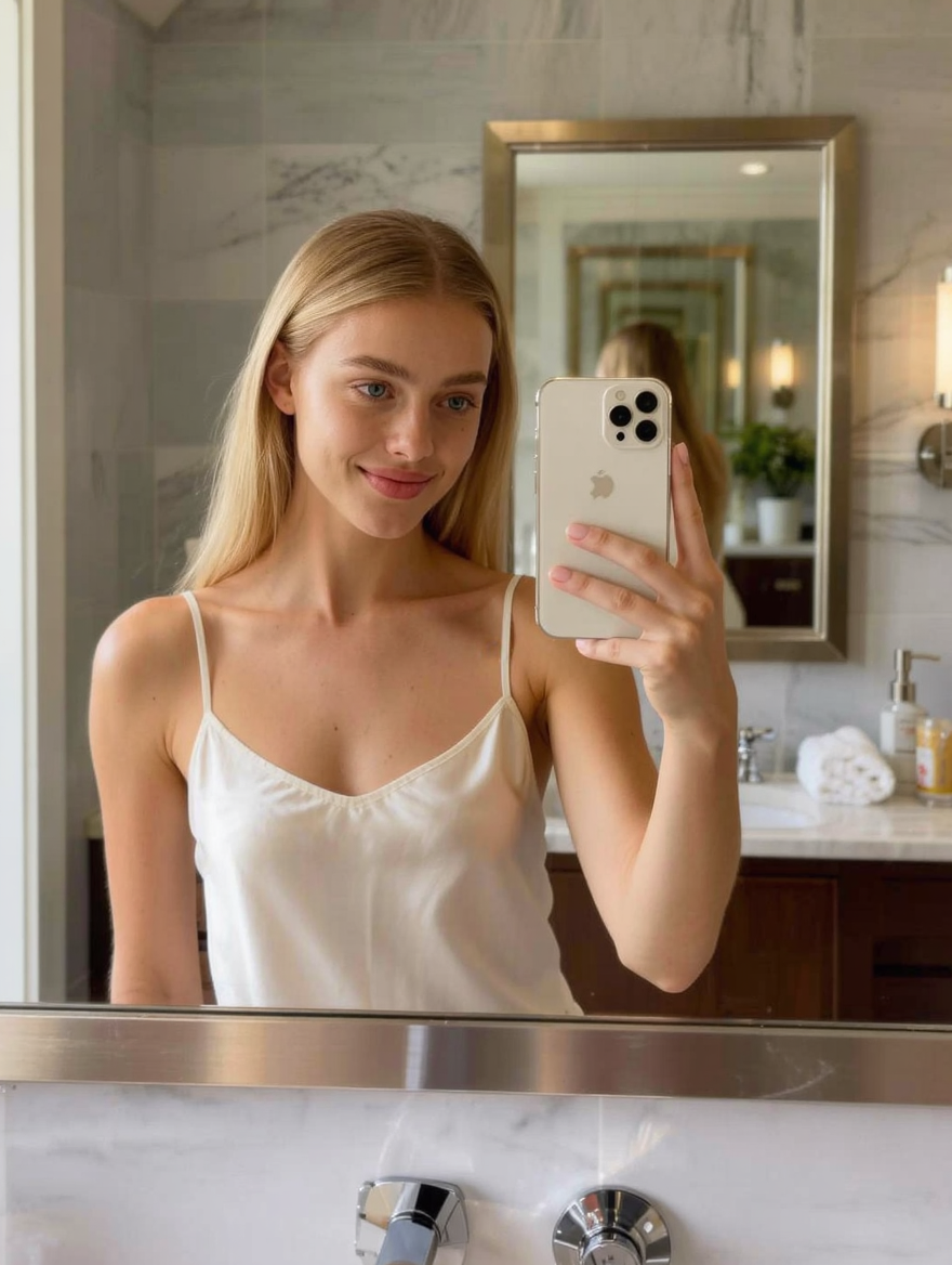 AI Selfies output 21