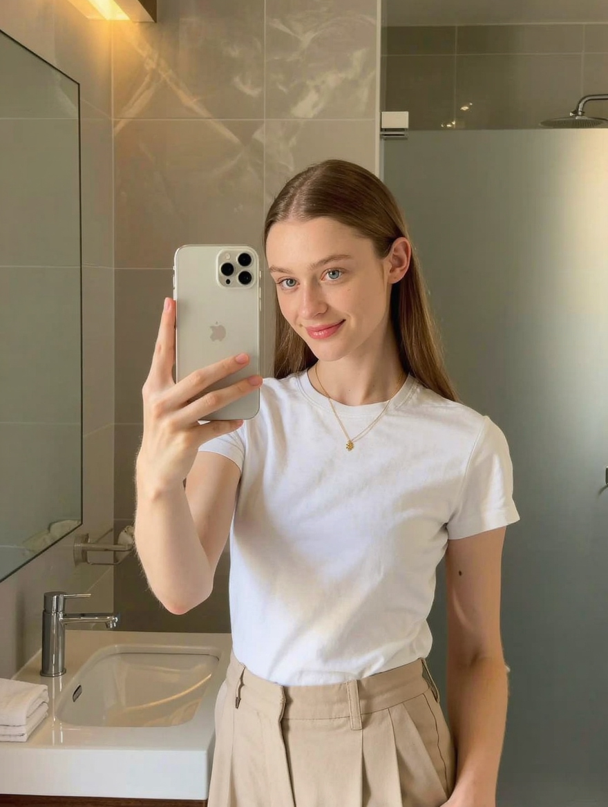 AI Selfies output 17