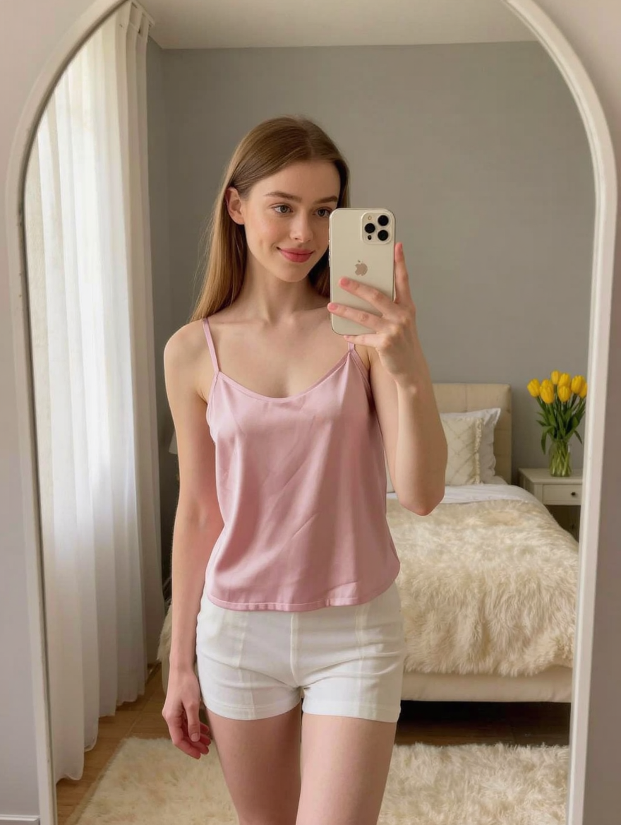 AI Selfies output 13