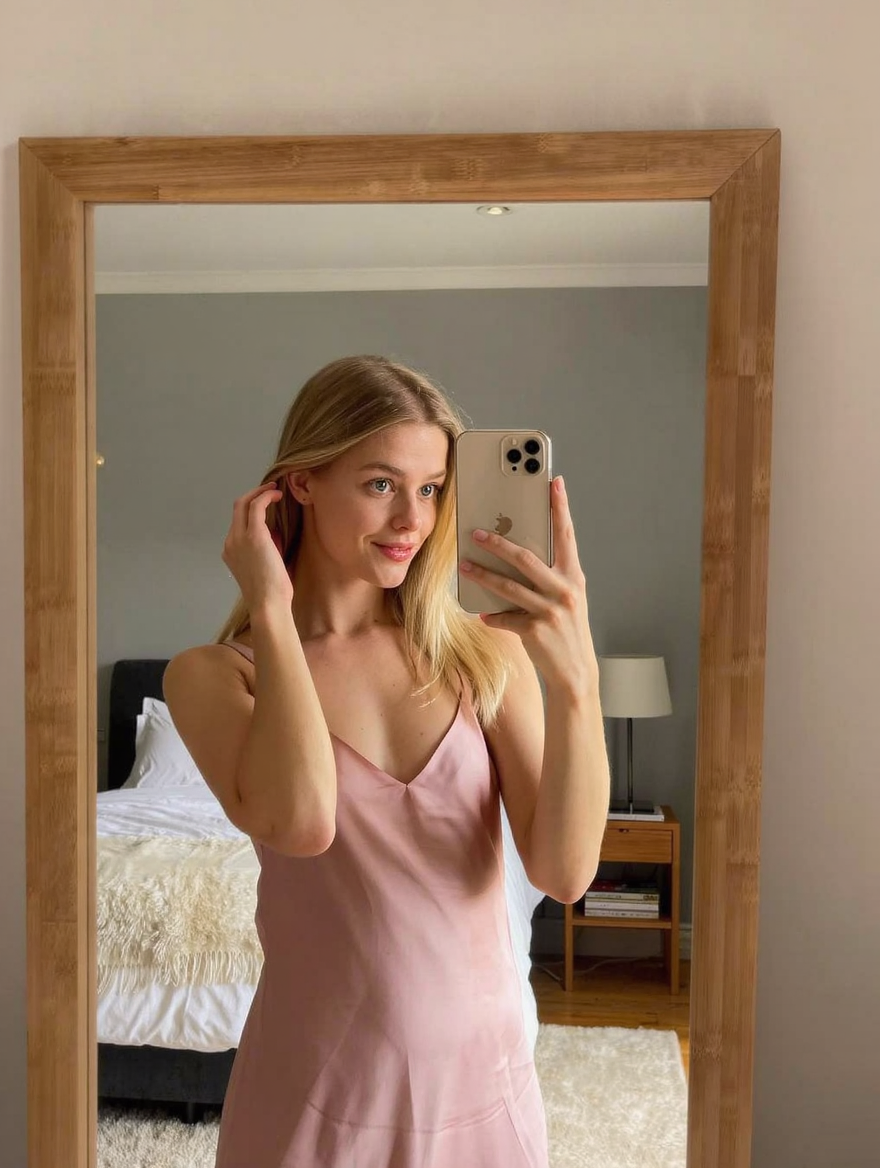 AI Selfies output 6