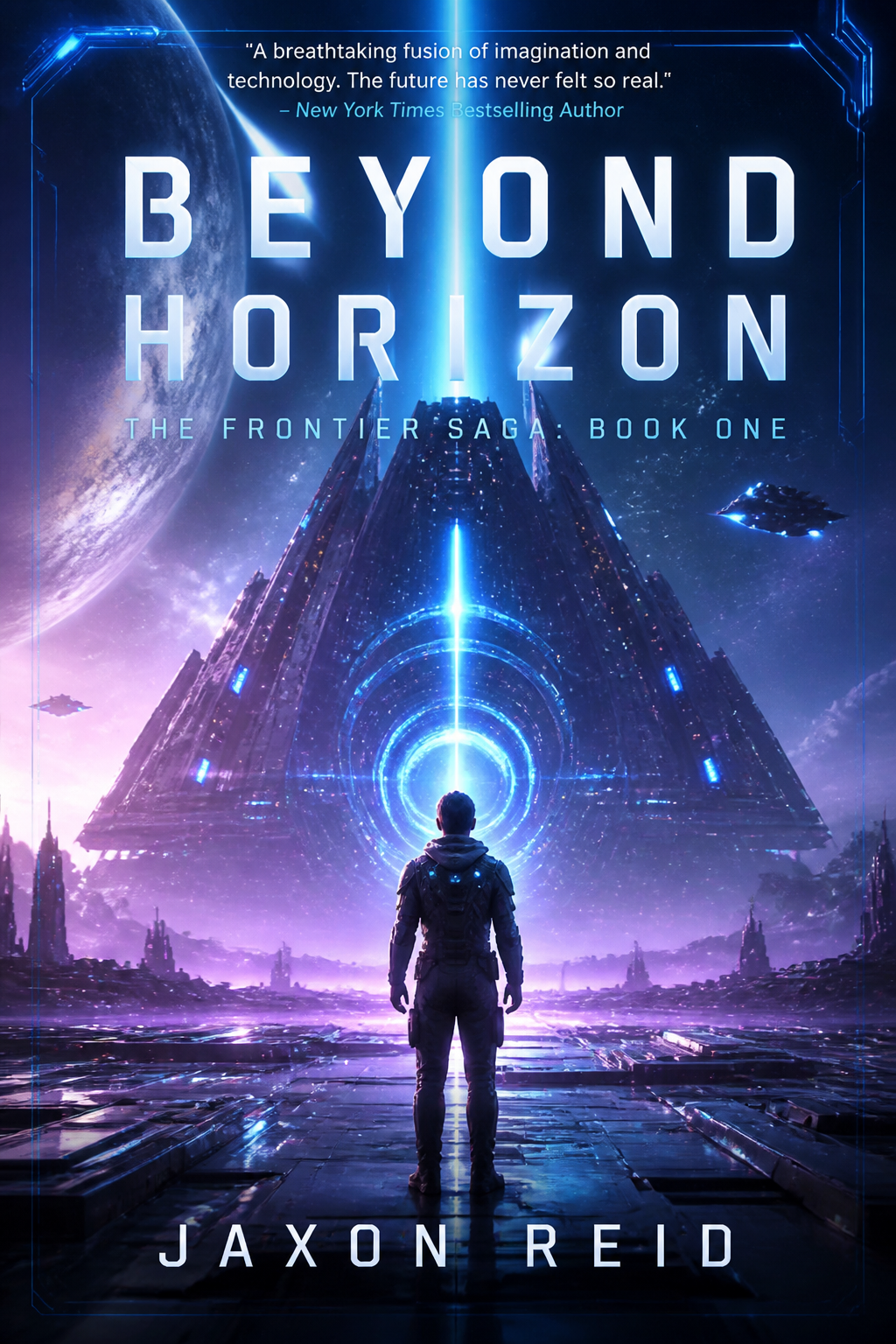 Book Cover Generator output 9