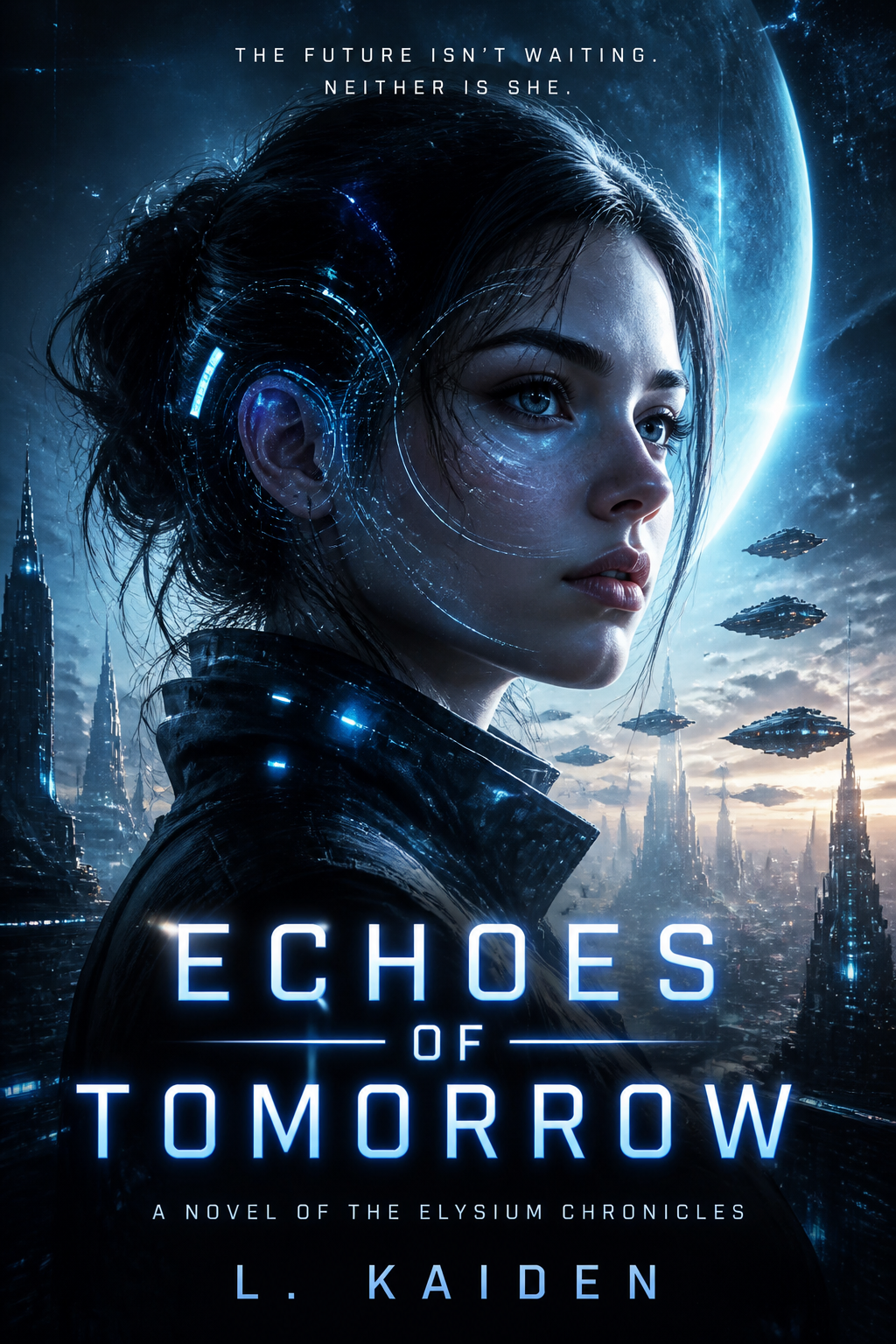 Book Cover Generator output 12