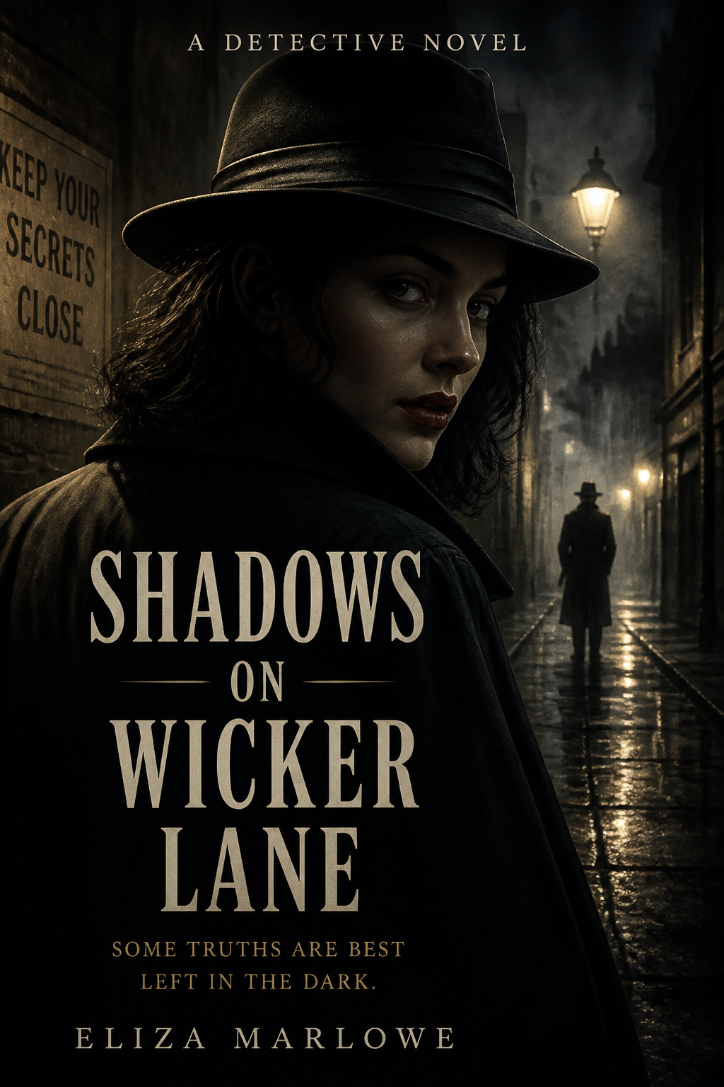 Book Cover Generator output 14