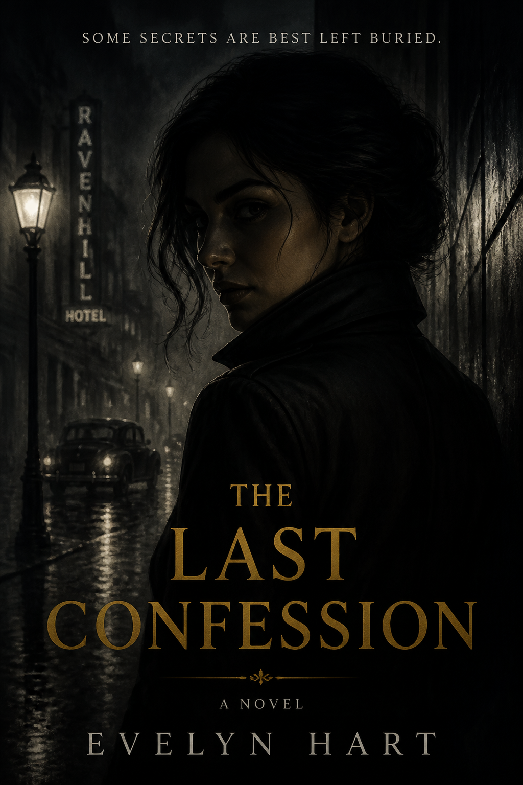 Book Cover Generator output 15