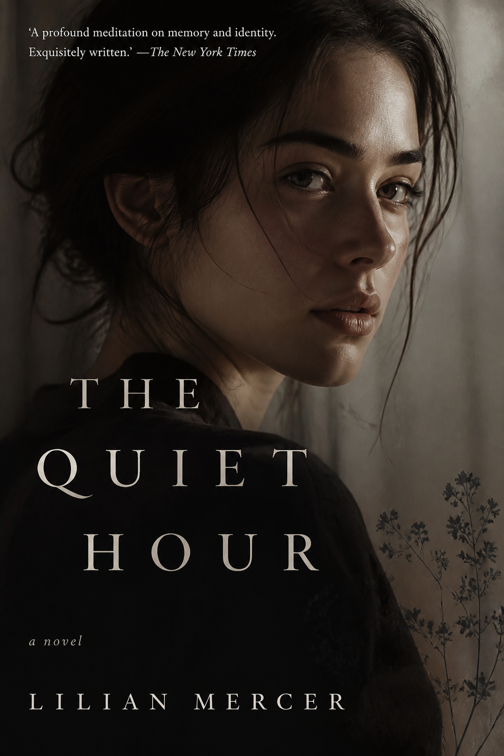 Book Cover Generator output 8