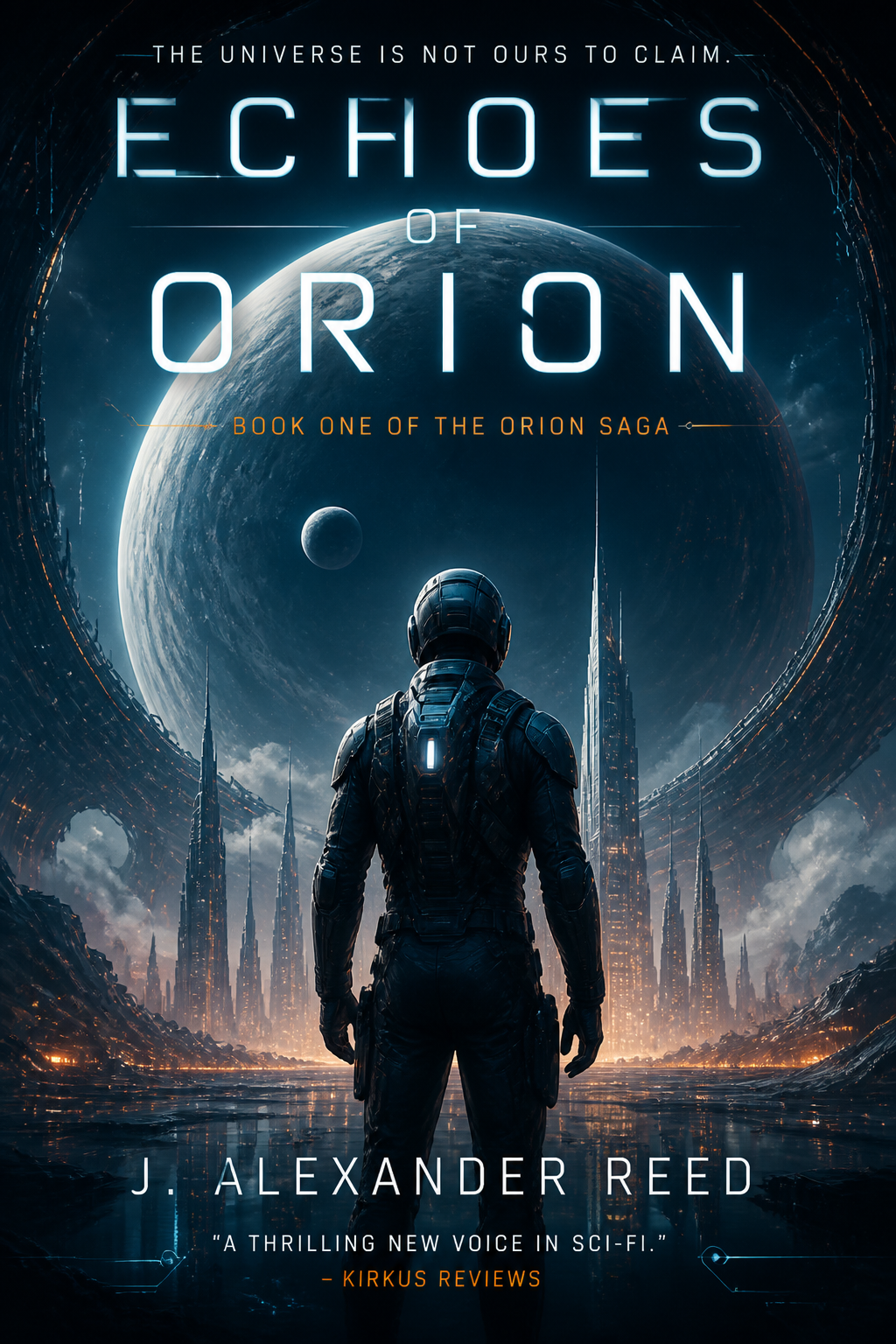 Book Cover Generator output 10