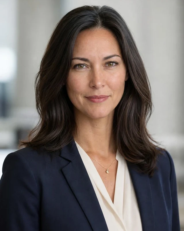 Corporate Headshots for Your Team