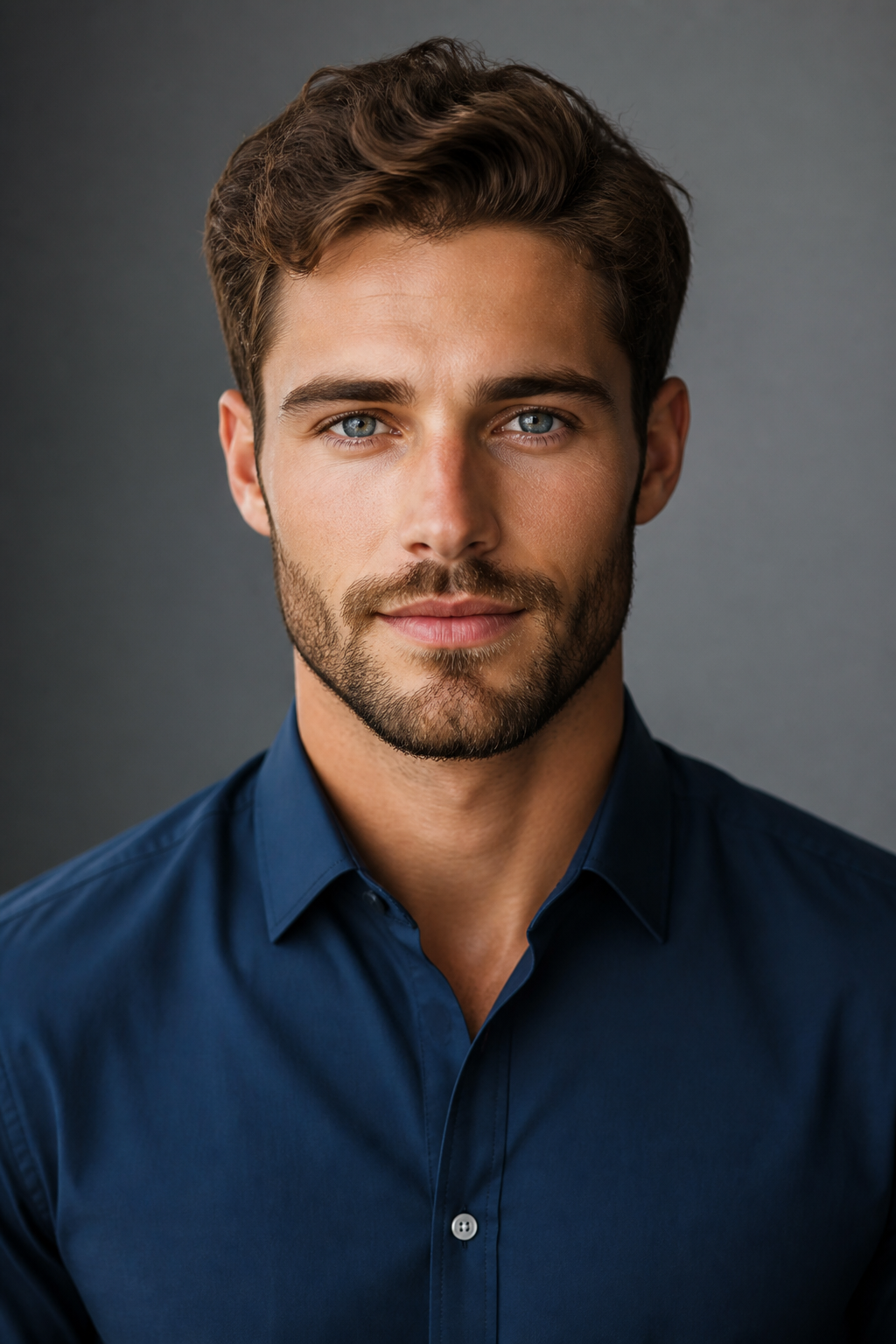 Corporate Headshots for Your Team output 4