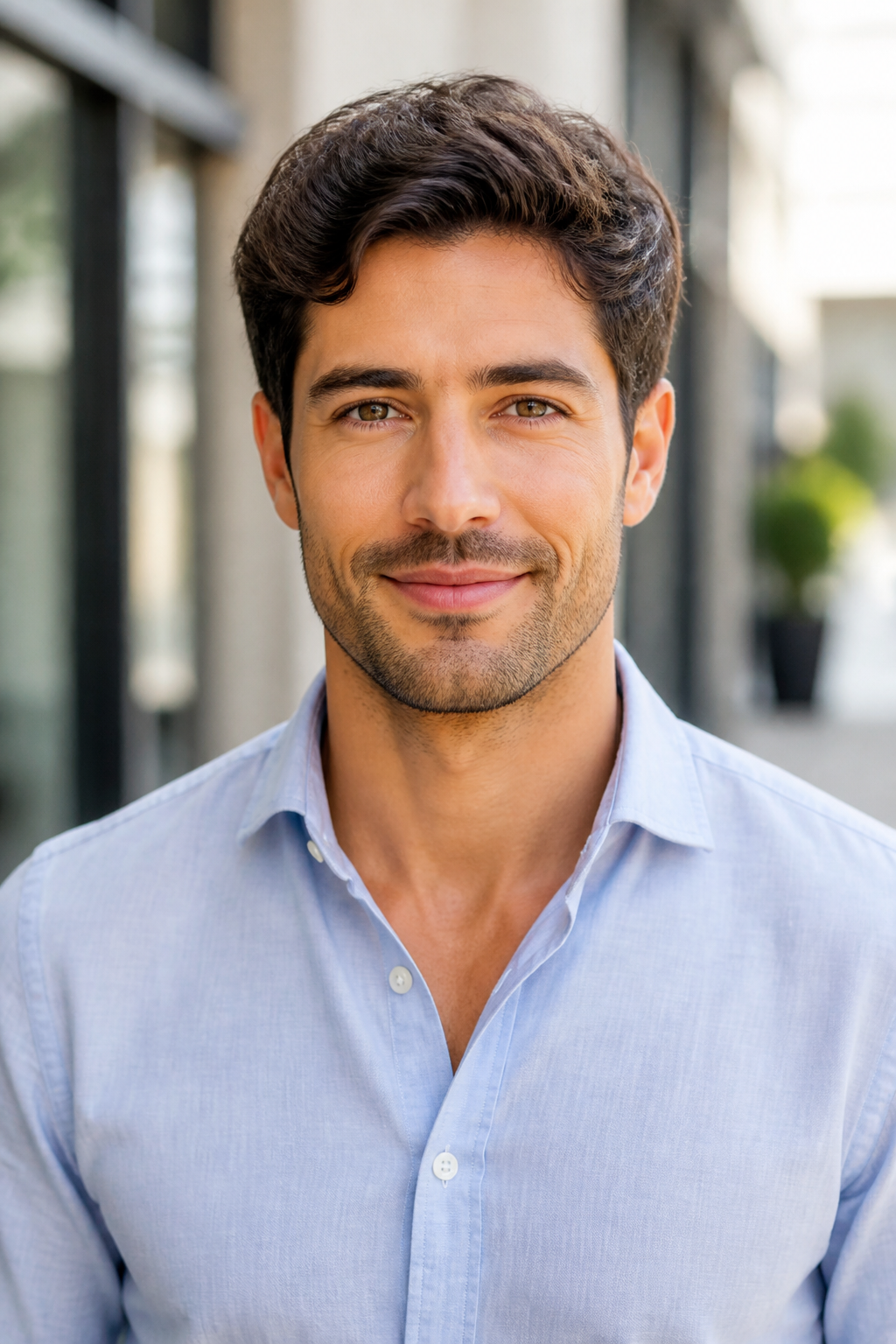 Corporate Headshots for Your Team output 10