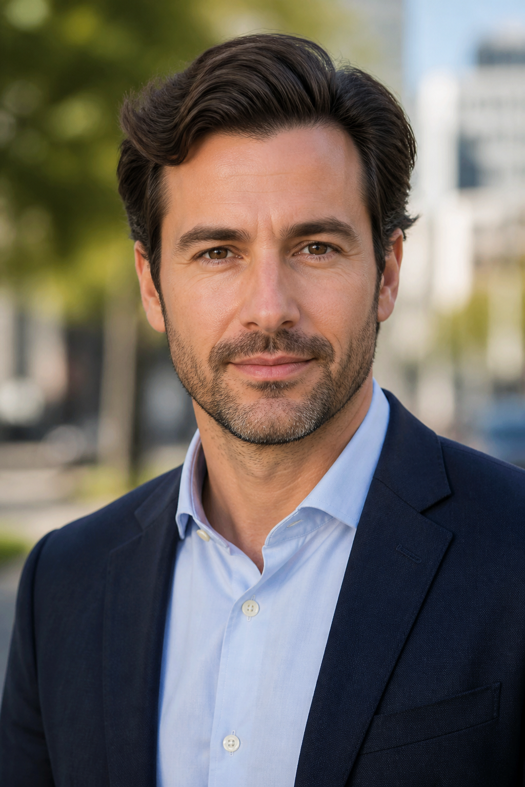 Corporate Headshots for Your Team output 11
