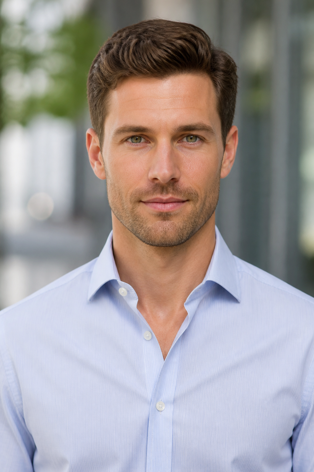 Corporate Headshots for Your Team output 9