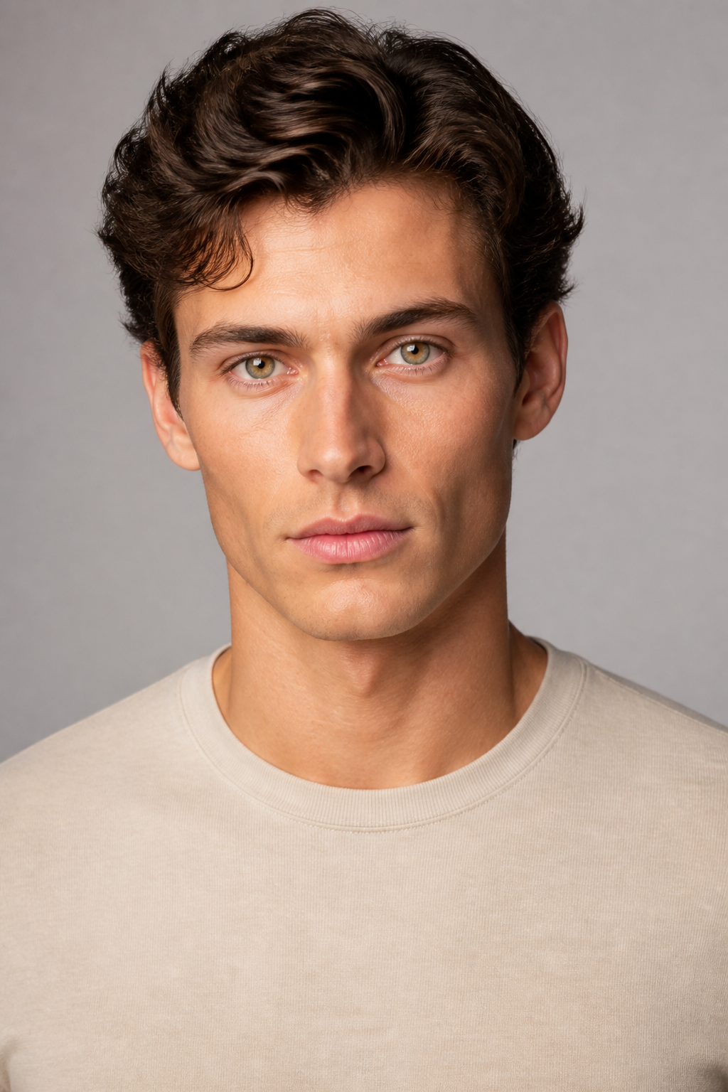 Model headshots output 27